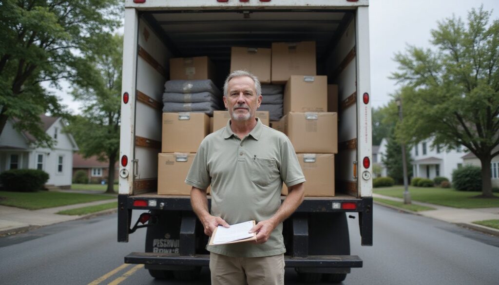 BLASDELL NY – Residential Movers Trend Report 2026 - Call 716-874-1380