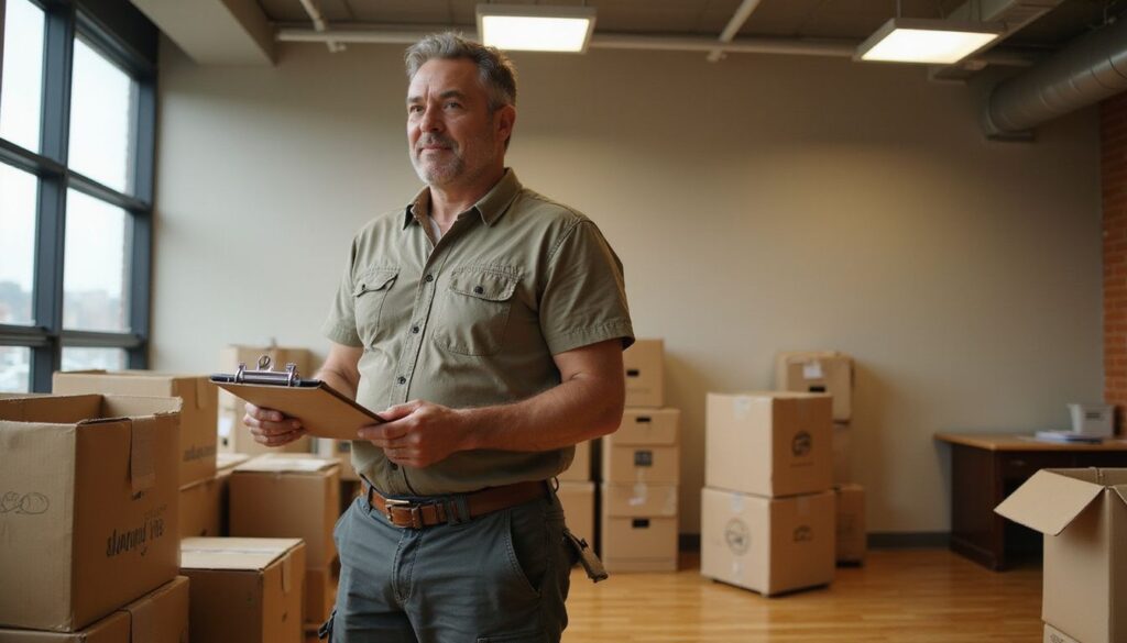 WEST SENECA NY - Commercial Movers Trend Report 2026 - Call 716-874-1380