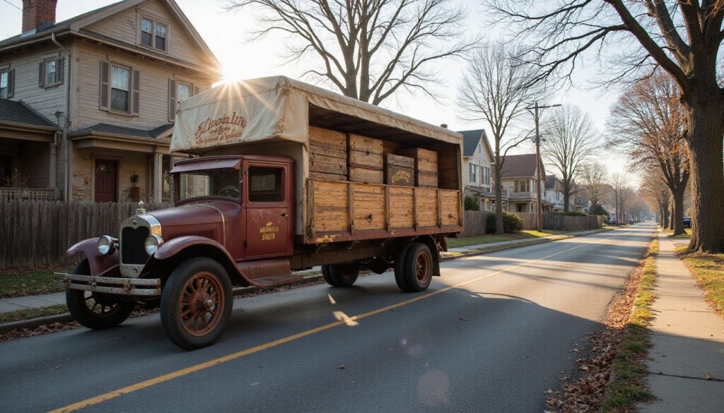 WEST SENECA NY – Residential Movers Trend Report 2026 - Call 716-874-1380