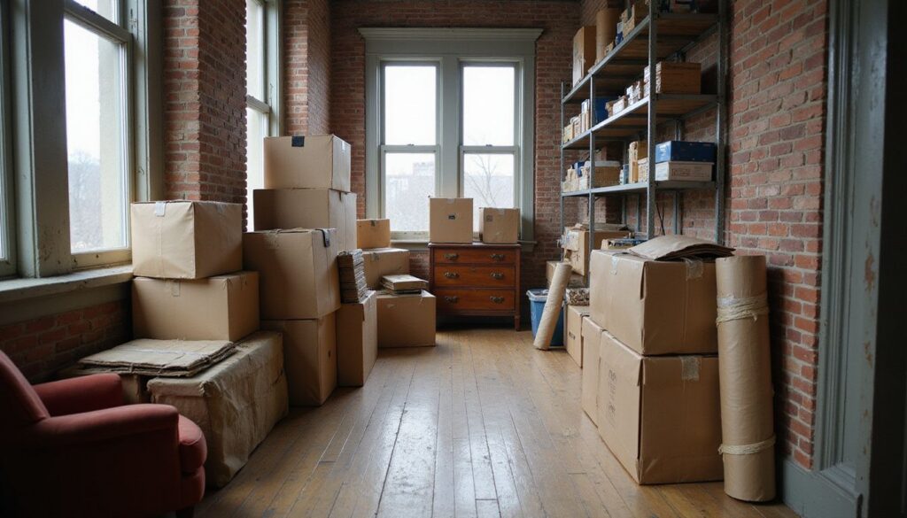 Local Movers Buffalo NY | Residential & Commercial Local Moving - Call 716-874-1380