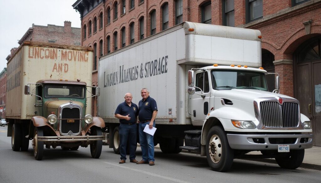 Local Movers Buffalo NY | Residential & Commercial Local Moving - Call 716-874-1380
