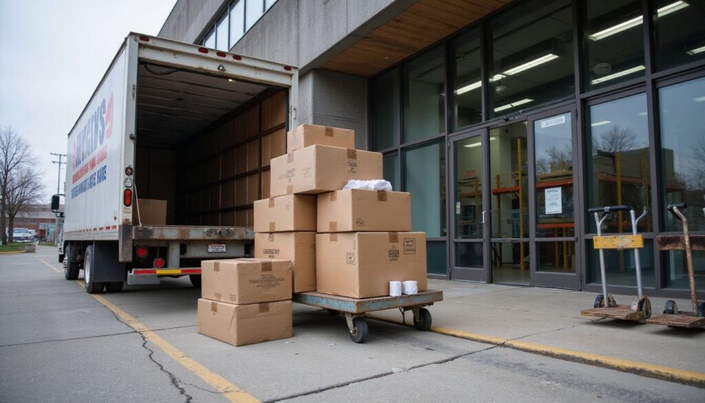 Local Movers Syracuse NY | Residential & Commercial Local Moving Company Trend Report - Call 716-874-1380