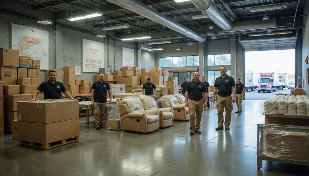 Local Movers Syracuse NY | Residential & Commercial Local Moving Company Trend Report - Call 716-874-1380