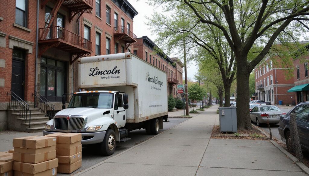 Local Movers NIAGARA FALLS NY | Residential & Commercial Local Moving Company Trend Report - Call 716-874-1380