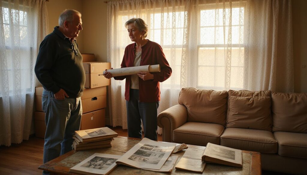 Senior Movers Buffalo NY | Senior Moving Company & Services - Call 716-874-1380