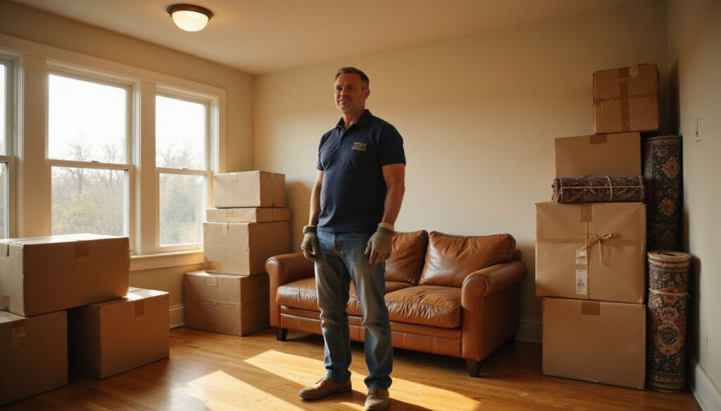 Local Movers Syracuse NY | Residential & Commercial Local Moving Company Trend Report - Call 716-874-1380