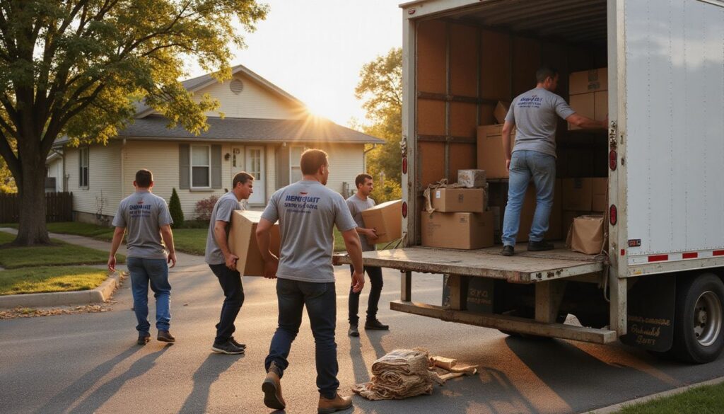 Local Movers BLASDELL NY | Residential & Commercial Local Moving Company Trend Report