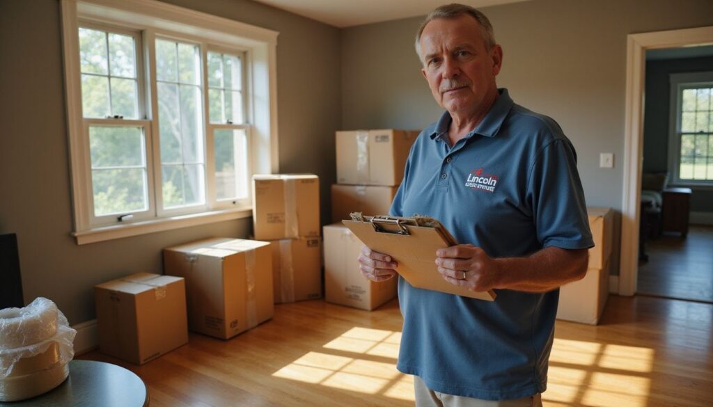 Local Movers Buffalo NY | Residential & Commercial Local Moving - Call 716-874-1380