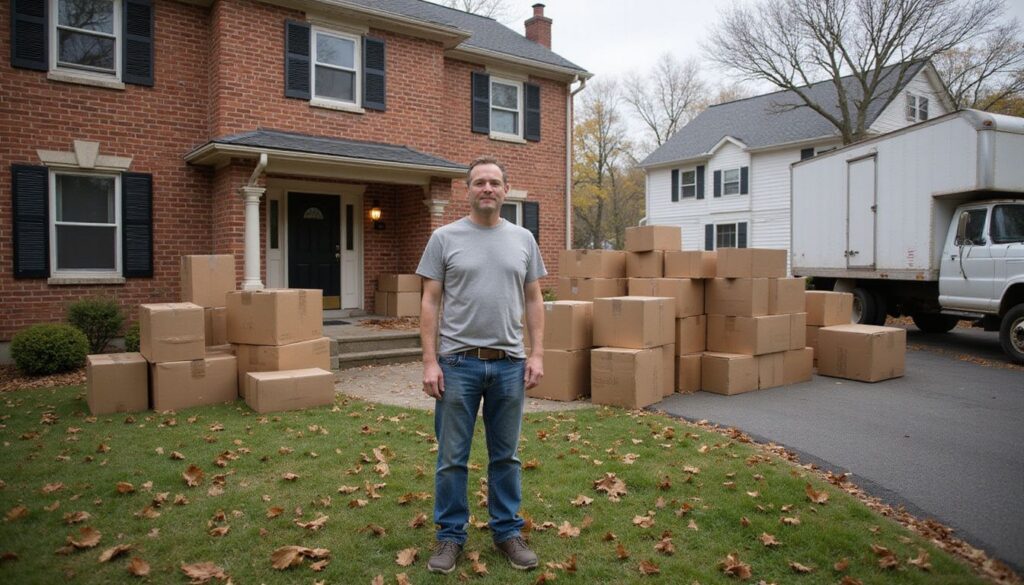 Local Movers Buffalo NY | Residential & Commercial Local Moving - Call 716-874-1380