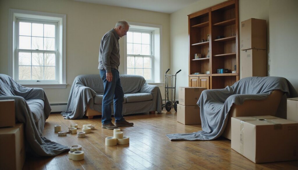Senior Movers Buffalo NY | Senior Moving Company & Services - Call 716-874-1380