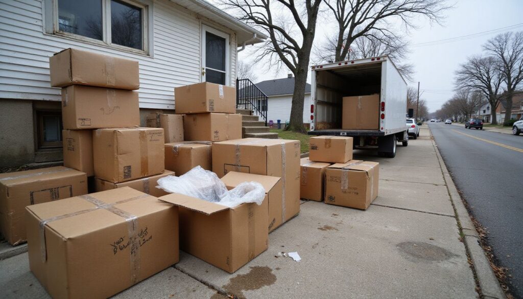 TONAWANDA NY – Residential Movers Trend Report 2026 - Call 716-874-1380