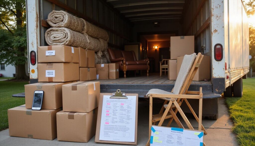 Senior Movers Buffalo NY | Senior Moving Company & Services - Call 716-874-1380