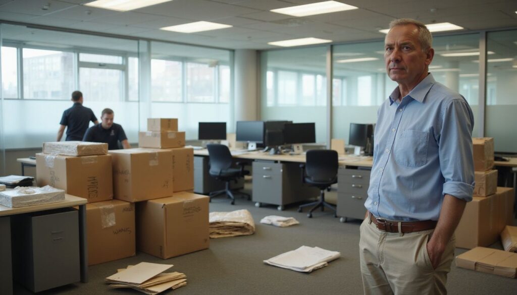 TONAWANDA NY - Commercial Movers Trend Report - Call 716-874-1380