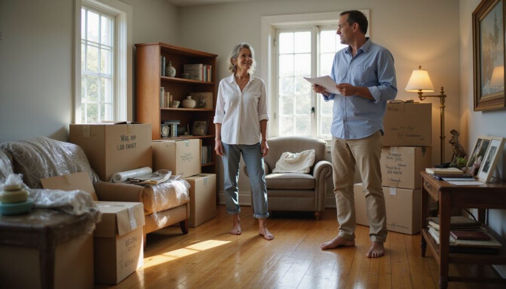 Senior Movers Buffalo NY | Senior Moving Company & Services - Call 716-874-1380