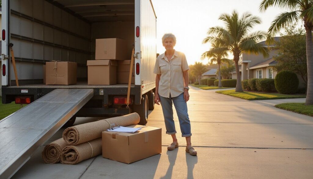 Senior Movers Buffalo NY | Senior Moving Company & Services - Call 716-874-1380
