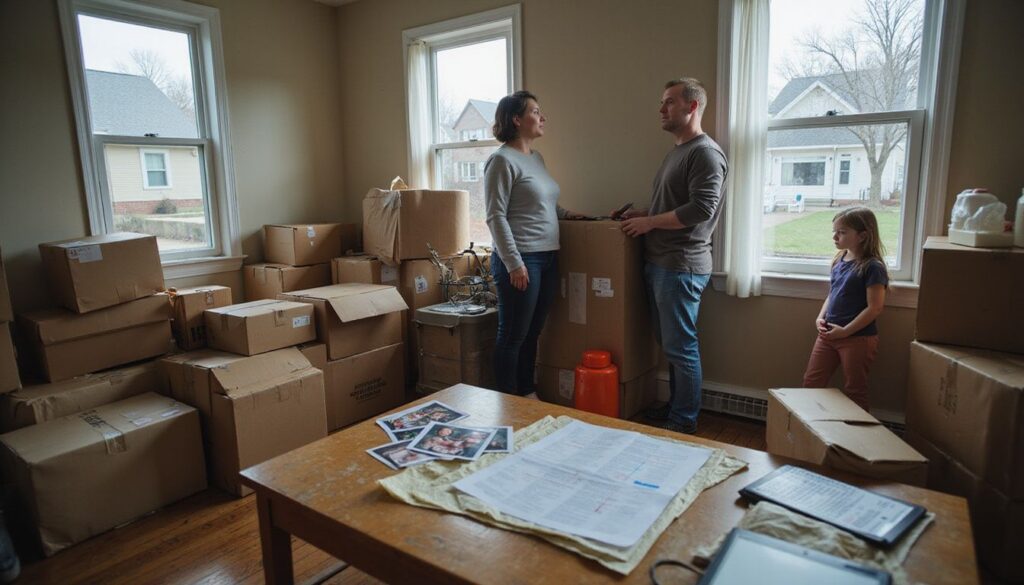 Local Movers NIAGARA FALLS NY | Residential & Commercial Local Moving Company Trend Report - Call 716-874-1380