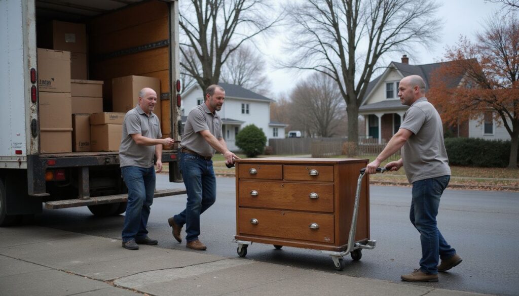 Local Movers Syracuse NY | Residential & Commercial Local Moving Company Trend Report - Call 716-874-1380