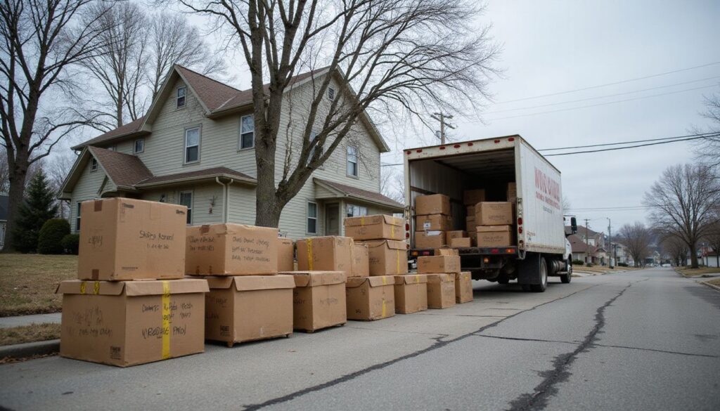 Local Movers WEST SENECA NY | Residential & Commercial Local Moving Company Trend Report - Call 716-874-1380