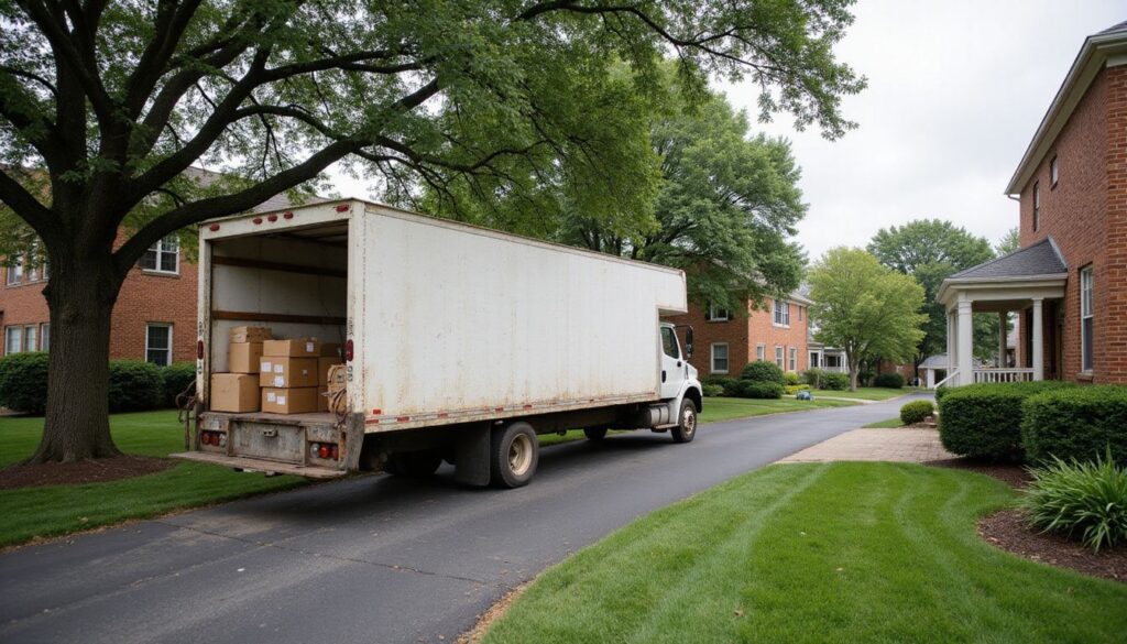 Local Movers TONAWANDA NY | Residential & Commercial Local Moving Company Trend Report - Call 716-874-1380