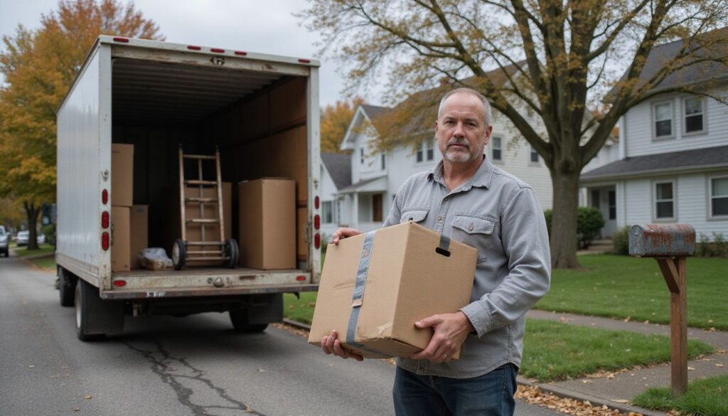 Local Movers ORCHARD PARK NY | Residential & Commercial Local Moving Company Trend Report - Call 716-874-1380