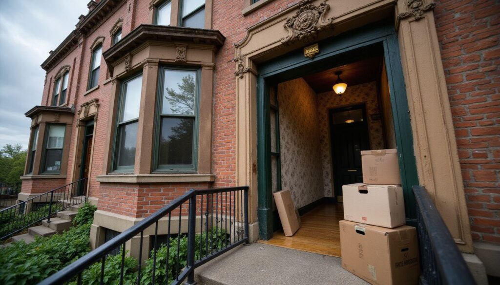 Local Movers TONAWANDA NY | Residential & Commercial Local Moving Company Trend Report - Call 716-874-1380