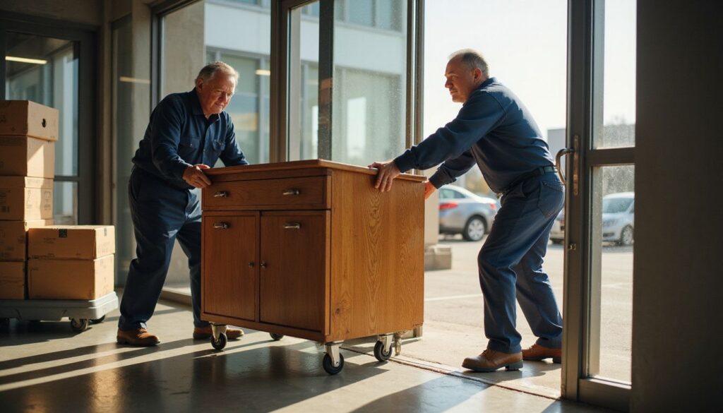 Local Movers EAST AMHERST NY | Residential & Commercial Local Moving Company Trend Report - Call 716-874-1380