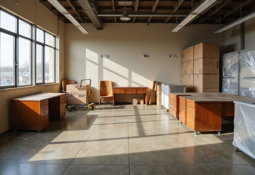Local Movers LANCASTER NY | Residential & Commercial Local Moving Company Trend Report - Call 716-874-1380