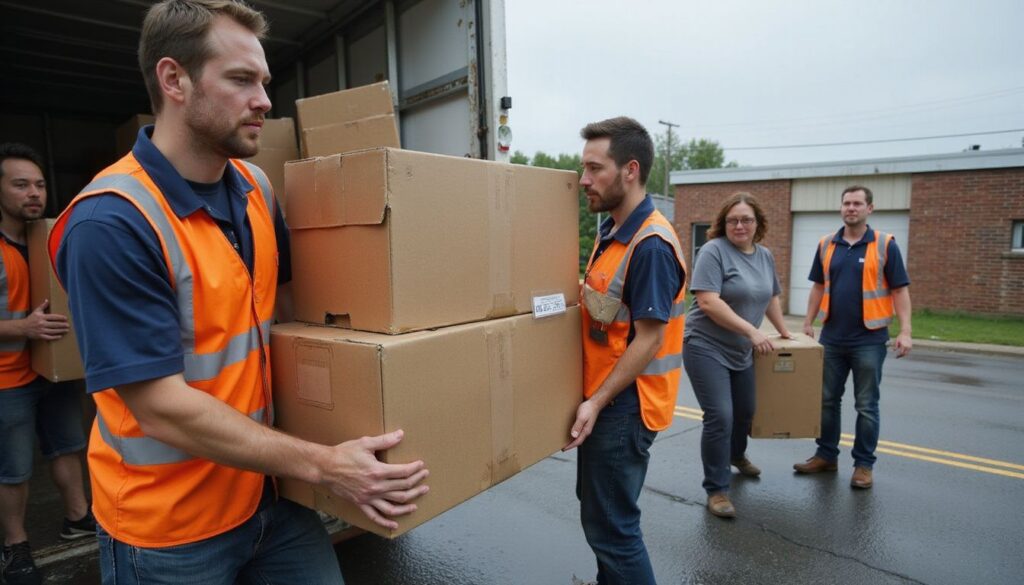 Local Movers WEST SENECA NY | Residential & Commercial Local Moving Company Trend Report - Call 716-874-1380