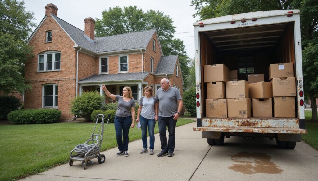 Local Movers EAST AMHERST NY | Residential & Commercial Local Moving Company Trend Report - Call 716-874-1380