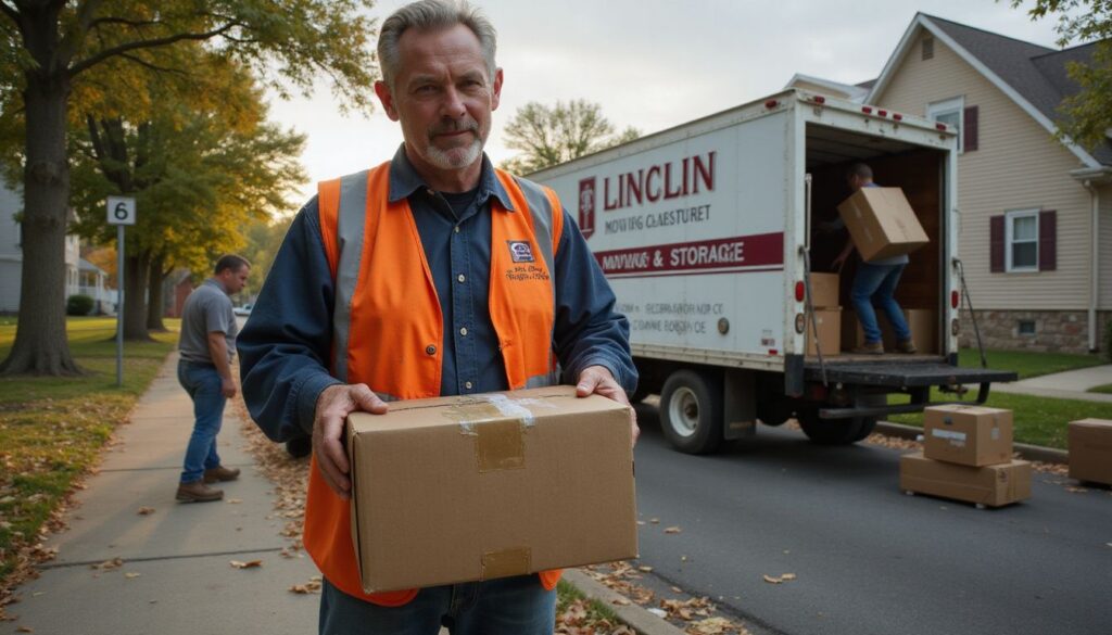 Local Movers HAMBURG NY | Residential & Commercial Local Moving Company Trend Report