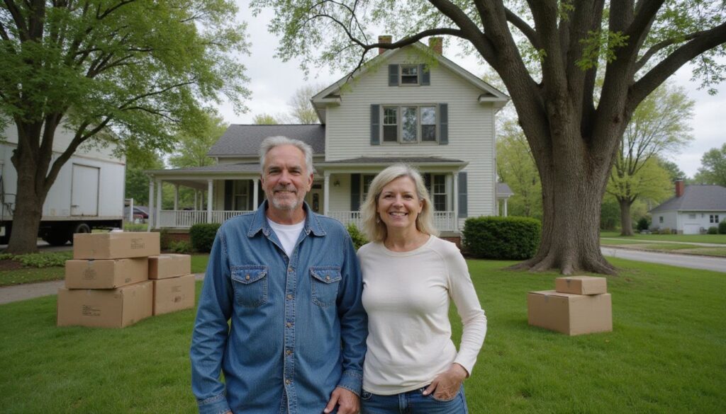 Local Movers HAMBURG NY | Residential & Commercial Local Moving Company Trend Report
