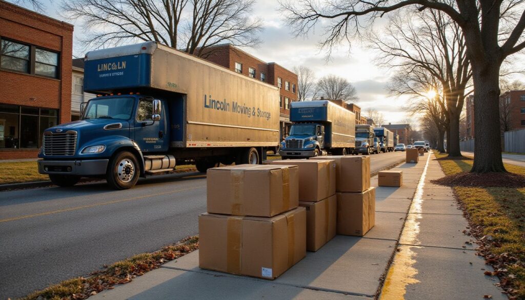 Local Movers ORCHARD PARK NY | Residential & Commercial Local Moving Company Trend Report - Call 716-874-1380