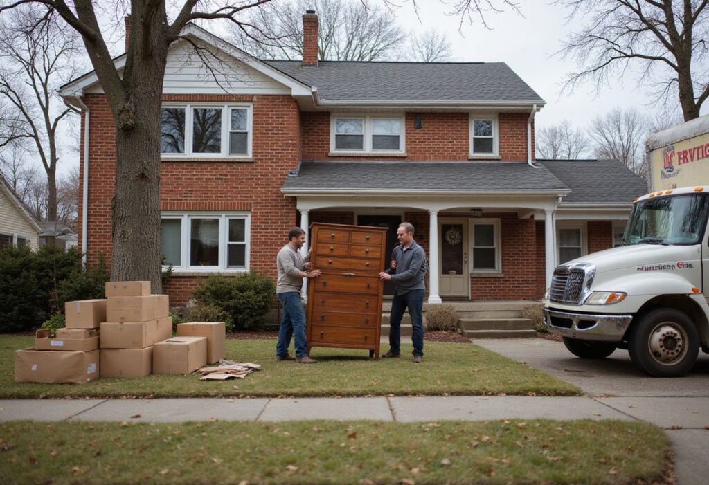 Local Movers WILLIAMSVILLE NY | Residential & Commercial Local Moving Company Trend Report - Call 716-874-1380