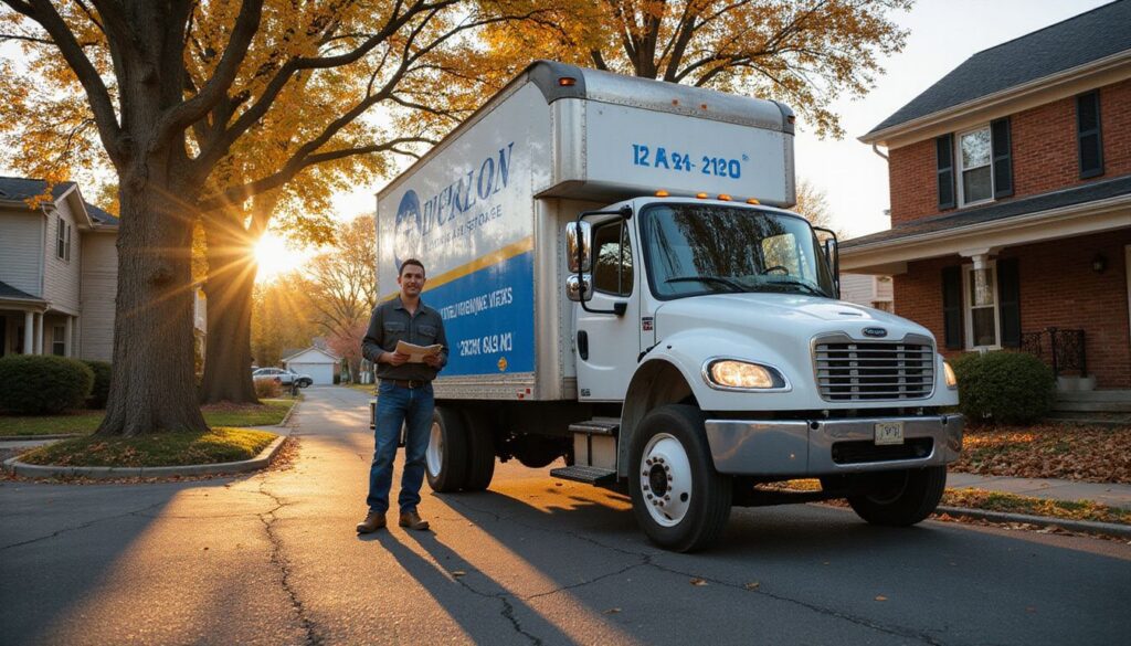 Local Movers TONAWANDA NY | Residential & Commercial Local Moving Company Trend Report - Call 716-874-1380