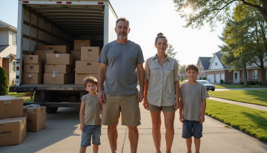 Local Movers HAMBURG NY | Residential & Commercial Local Moving Company Trend Report
