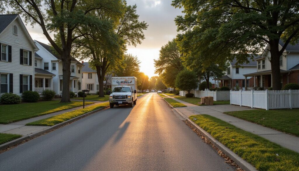 Local Movers TONAWANDA NY | Residential & Commercial Local Moving Company Trend Report - Call 716-874-1380