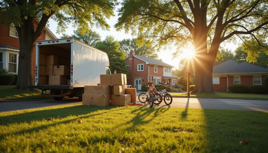 Local Movers EAST AMHERST NY | Residential & Commercial Local Moving Company Trend Report - Call 716-874-1380