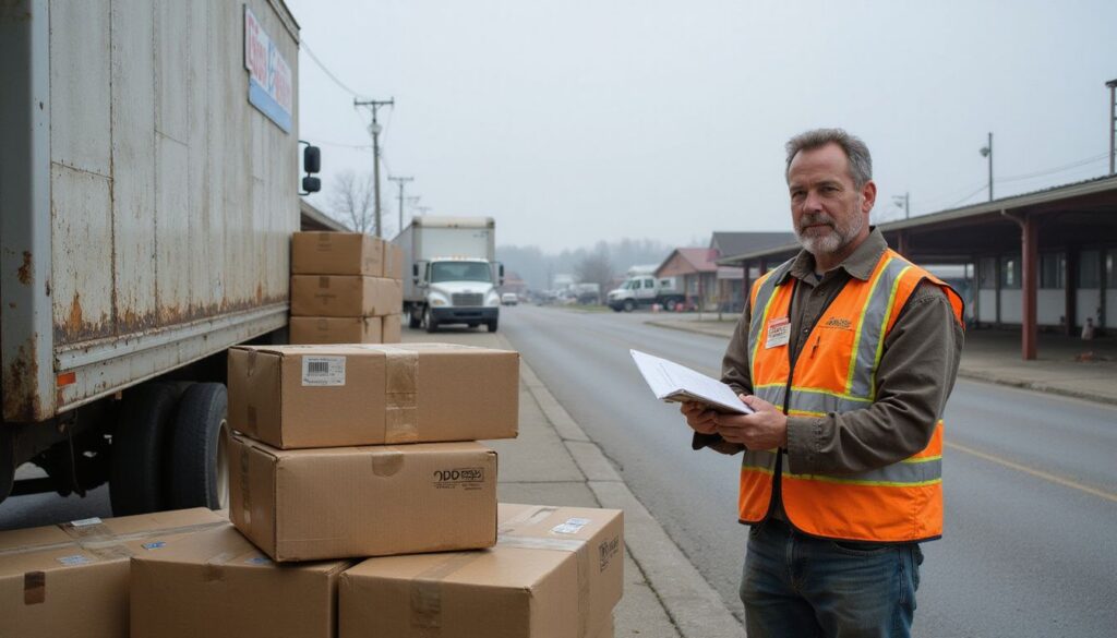 Local Movers HAMBURG NY | Residential & Commercial Local Moving Company Trend Report