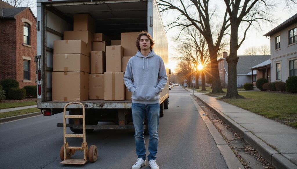 Local Movers EAST AMHERST NY | Residential & Commercial Local Moving Company Trend Report - Call 716-874-1380
