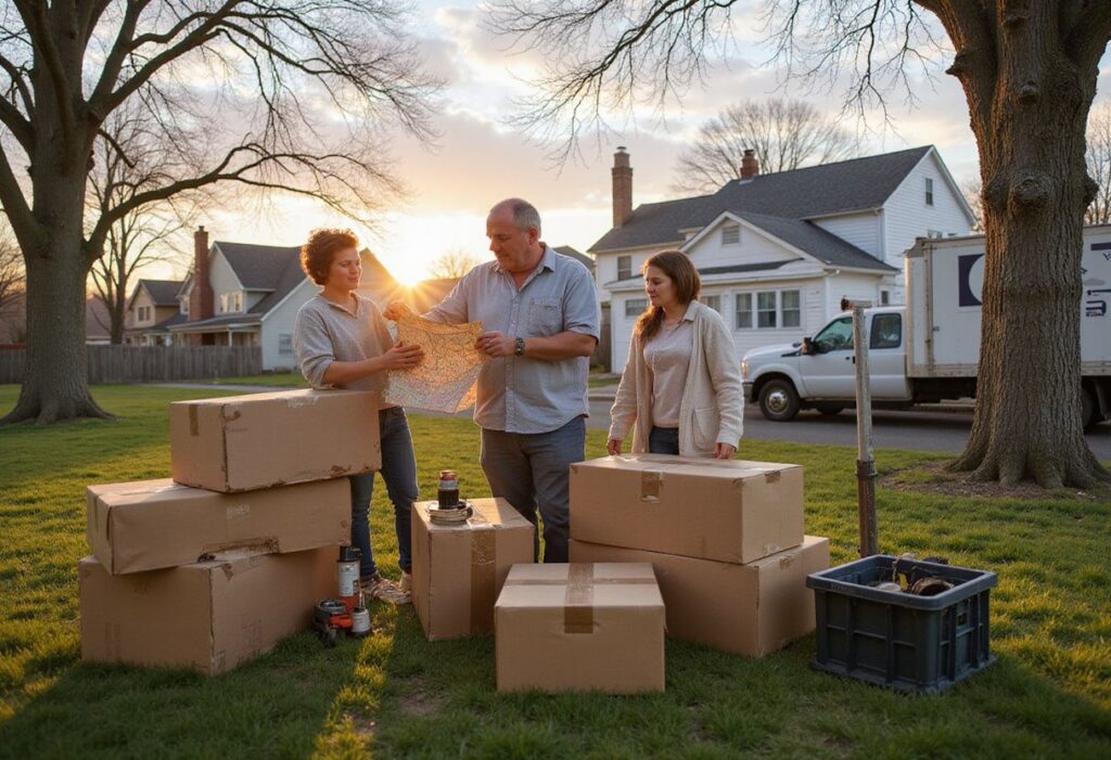 Local Movers WILLIAMSVILLE NY | Residential & Commercial Local Moving Company Trend Report - Call 716-874-1380