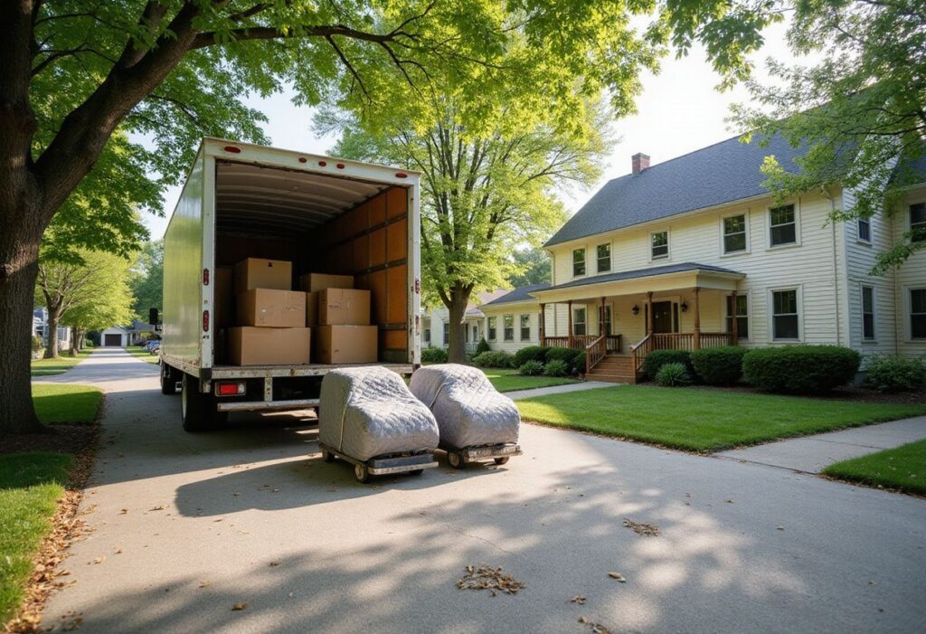 Local Movers WILLIAMSVILLE NY | Residential & Commercial Local Moving Company Trend Report - Call 716-874-1380