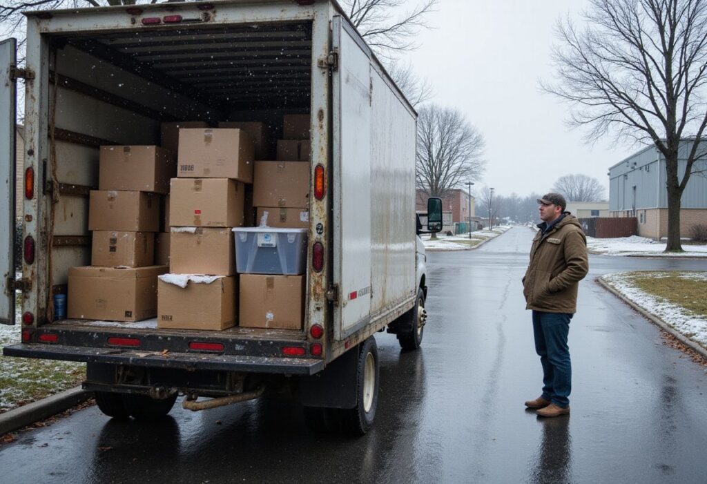 Local Movers CHEEKTOWAGA NY | Residential & Commercial Local Moving Company Trend Report - Call 716-874-1380
