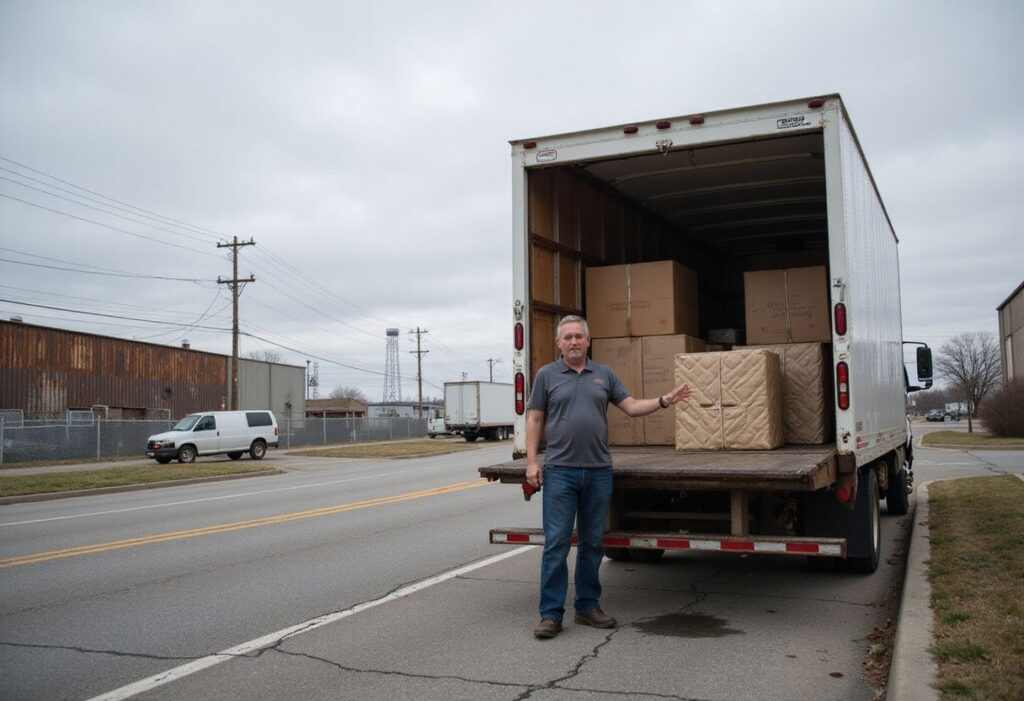 Local Movers CHEEKTOWAGA NY | Residential & Commercial Local Moving Company Trend Report - Call 716-874-1380