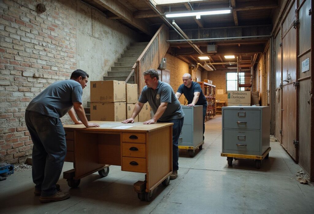 Local Movers LACKAWANNA NY | Residential & Commercial Local Moving Company Trend Report - Call 716-874-1380