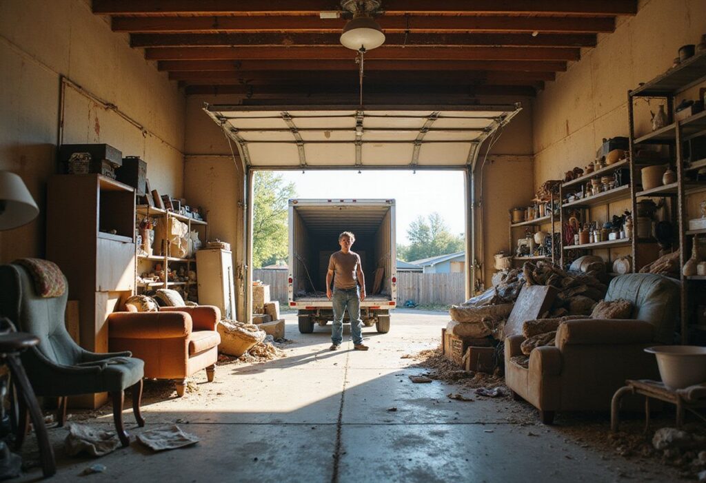 Junk Removal & Hauling In CLARENCE NY - Call 716-874-1380