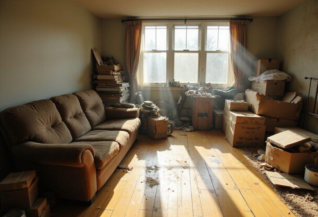 Junk Removal & Hauling In ORCHARD PARK NY