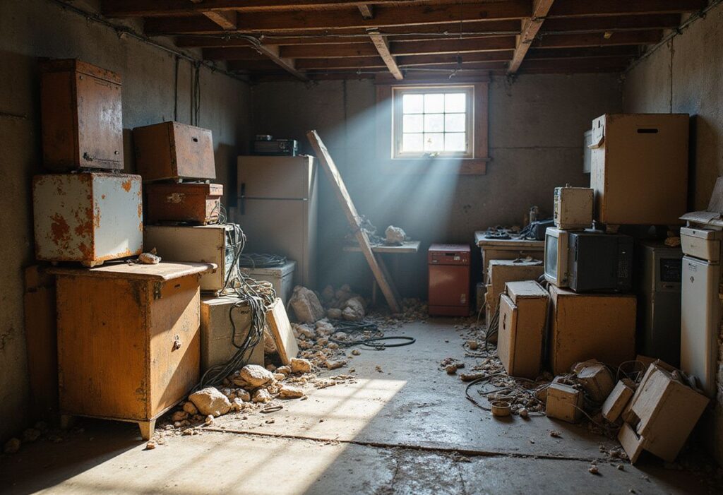 Junk Removal & Hauling In WILLIAMSVILLE NY - Call 716-874-1380