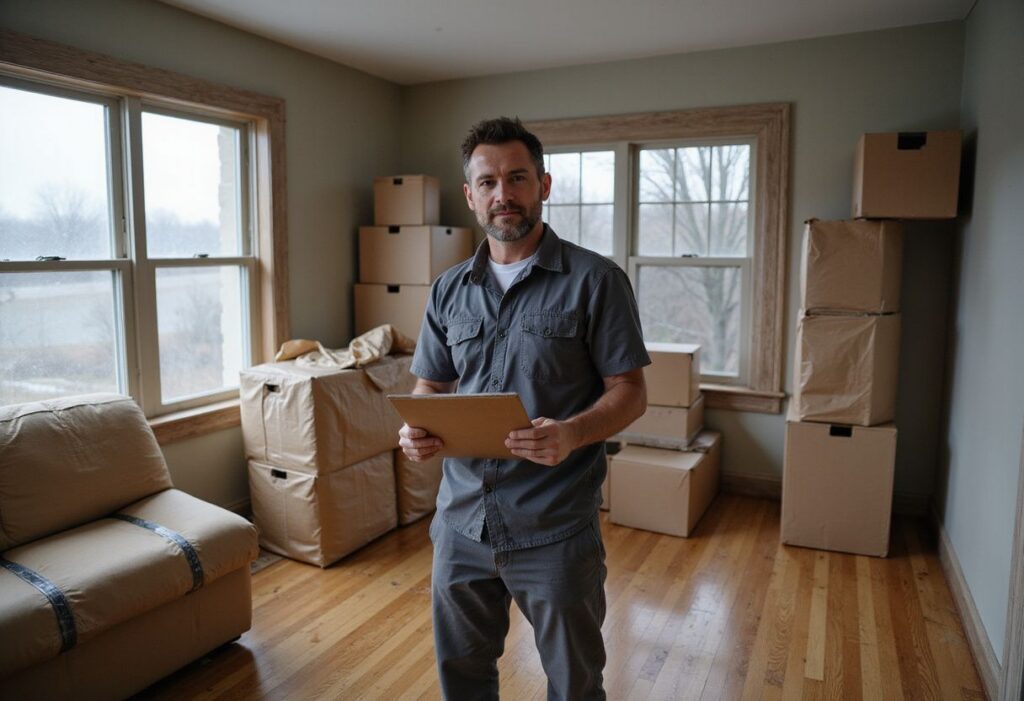 Local Movers GRAND ISLAND NY | Residential & Commercial Local Moving Company Trend Report - Call 716-874-1380