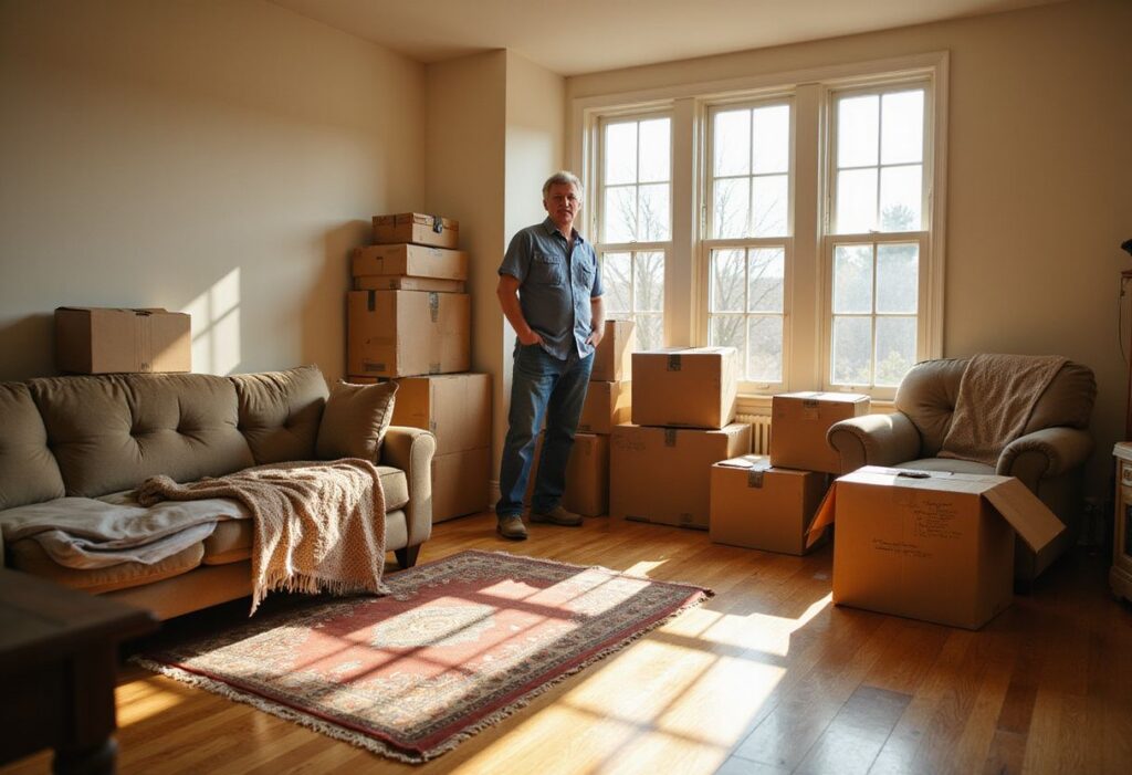 Local Movers WESTERN NEW YORK | Residential & Commercial Local Moving Company Trend Report - Call 716-874-1380