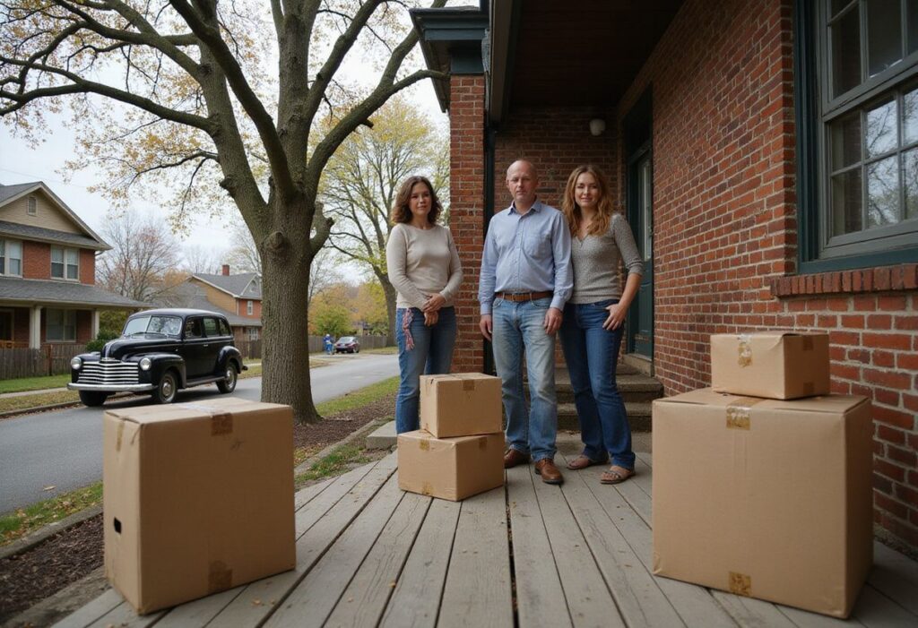 Local Movers LACKAWANNA NY | Residential & Commercial Local Moving Company Trend Report - Call 716-874-1380